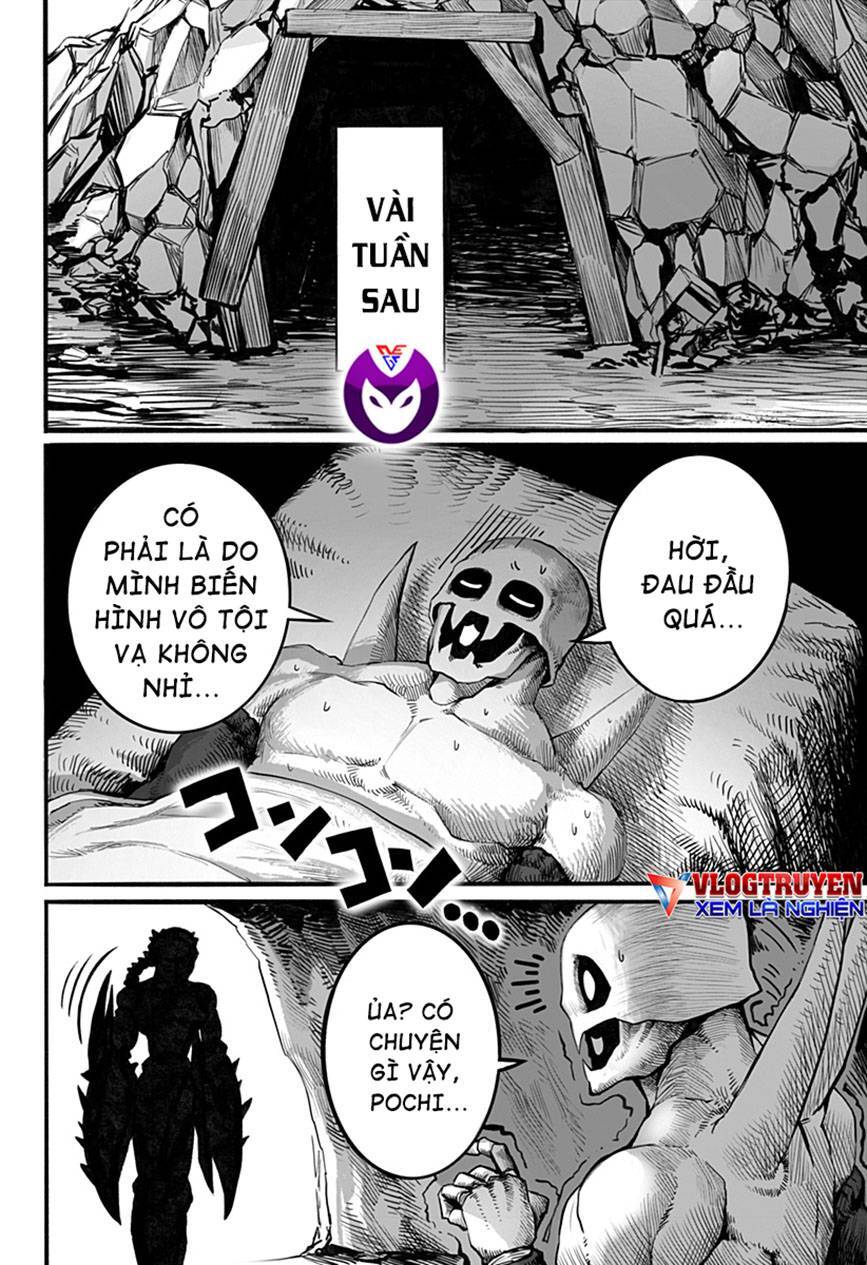 Mutant Muốn Có Người Yêu Chapter 17 - 8