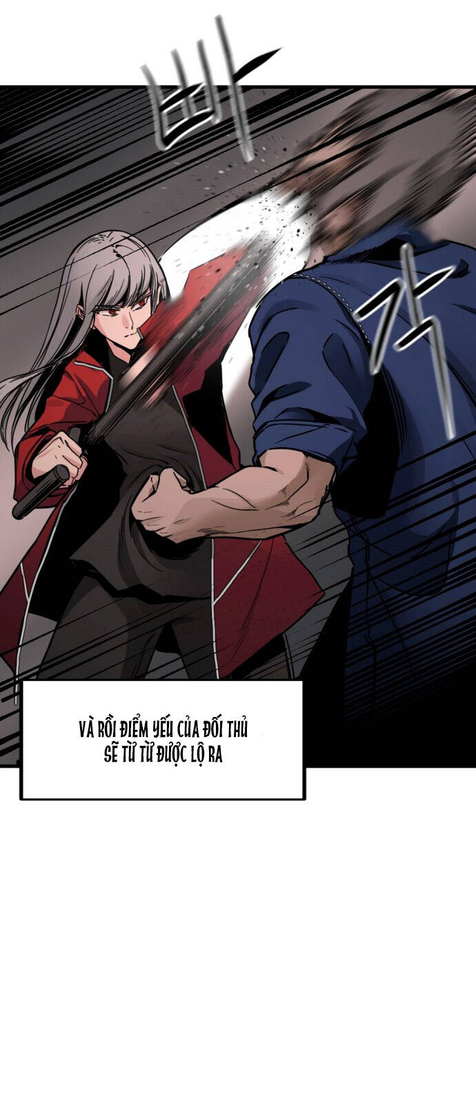 Hero Killer Boom Chapter 11 - 15