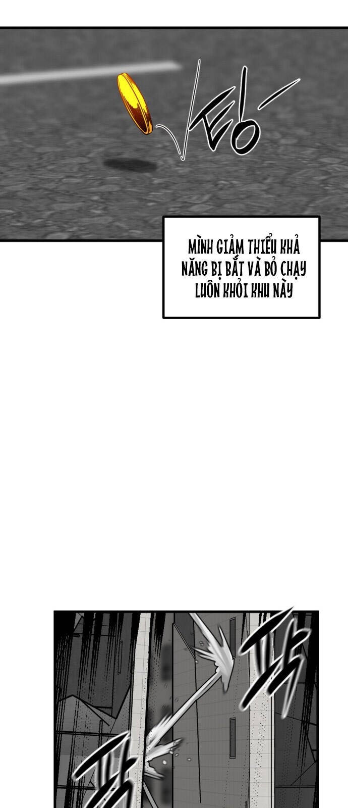 Hero Killer Boom Chapter 13 - 42