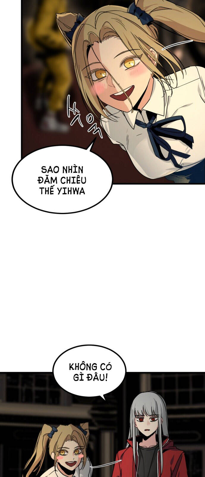 Hero Killer Boom Chapter 14 - 7