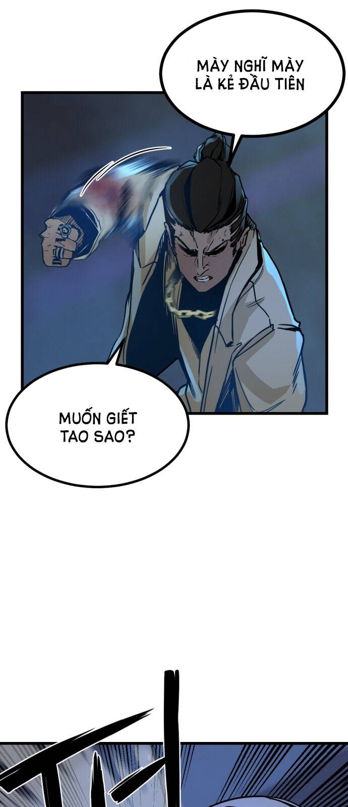 Hero Killer Boom Chapter 2 - 37