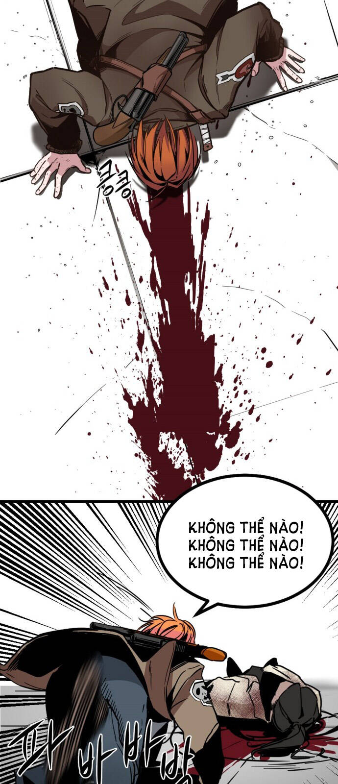 Hero Killer Boom Chapter 2 - 92