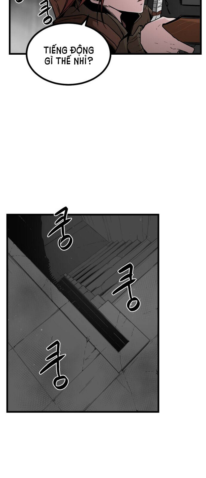 Hero Killer Boom Chapter 3 - 64