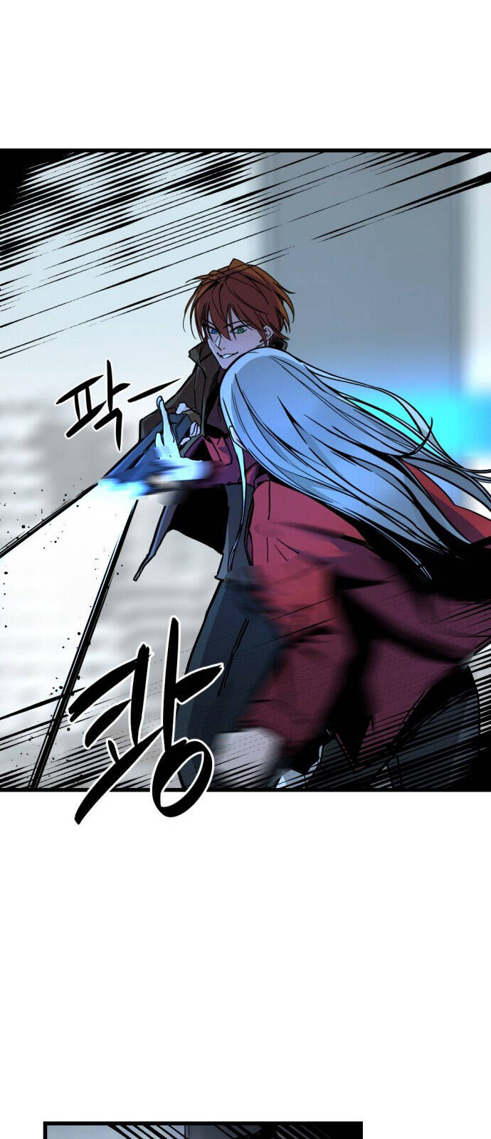 Hero Killer Boom Chapter 3 - 71