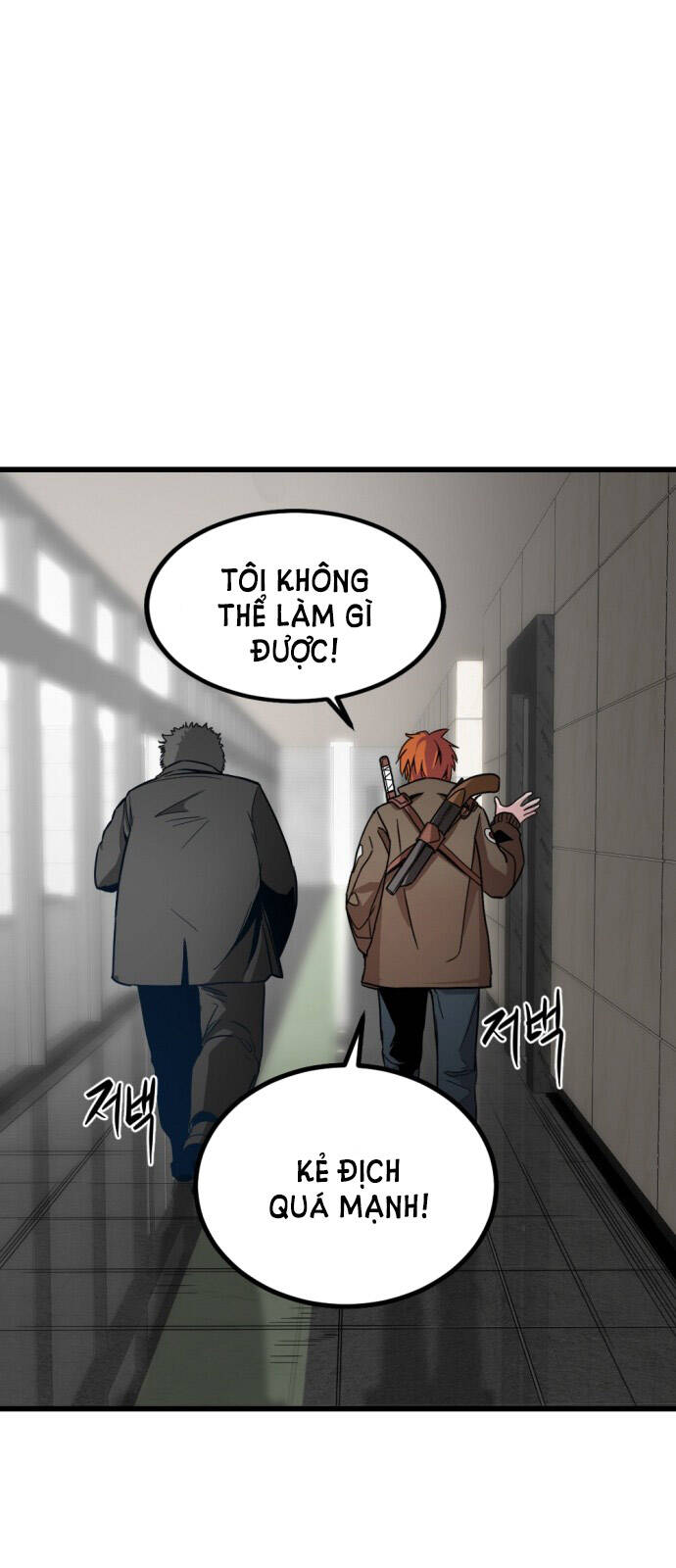 Hero Killer Boom Chapter 5 - 49