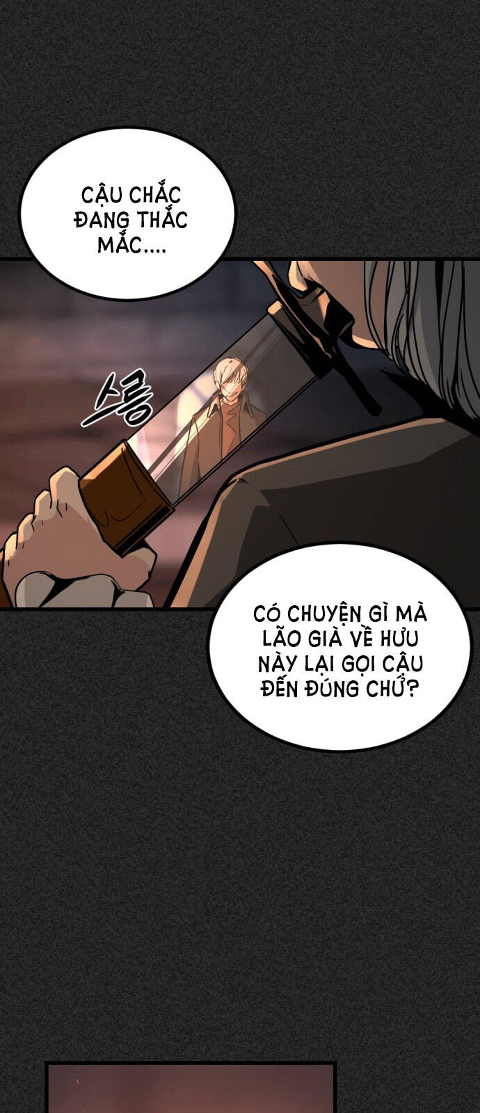 Hero Killer Boom Chapter 6 - 5