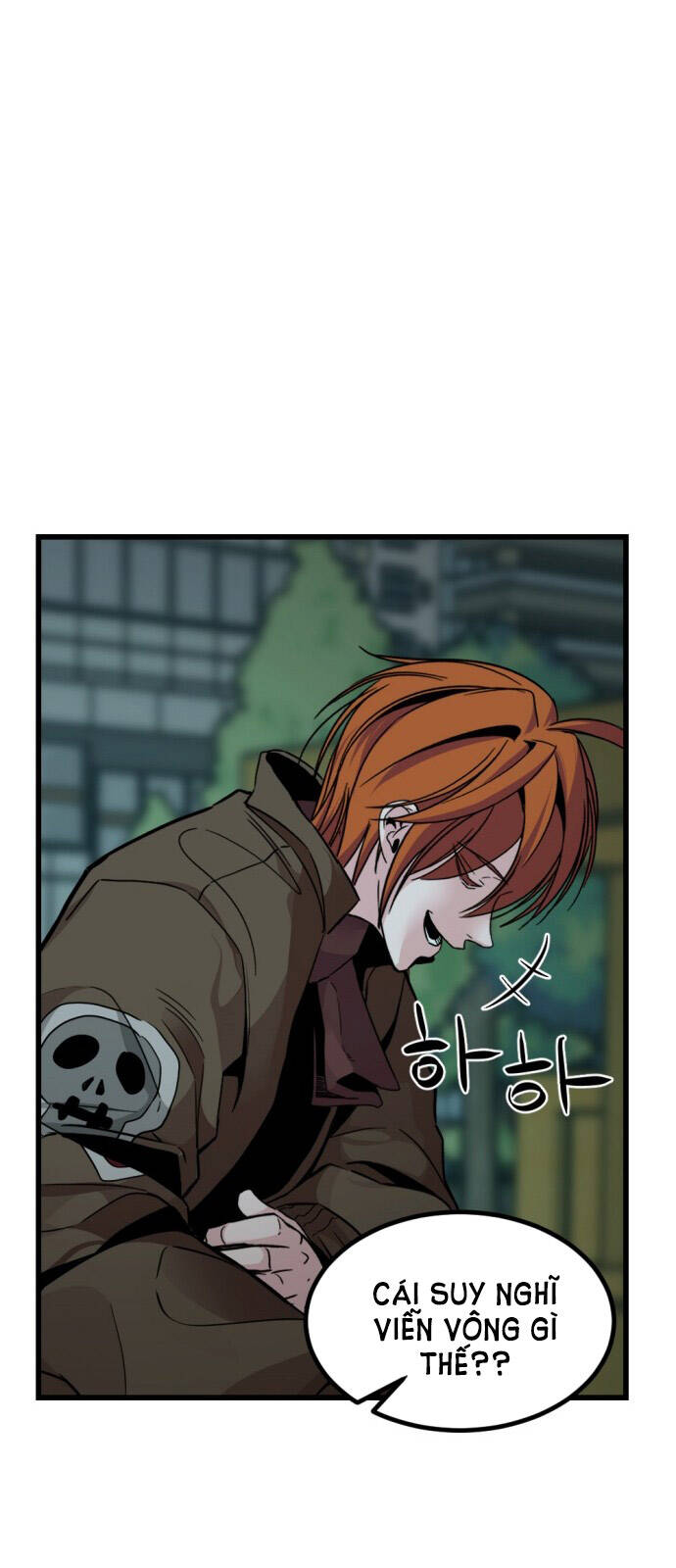 Hero Killer Boom Chapter 8 - 32