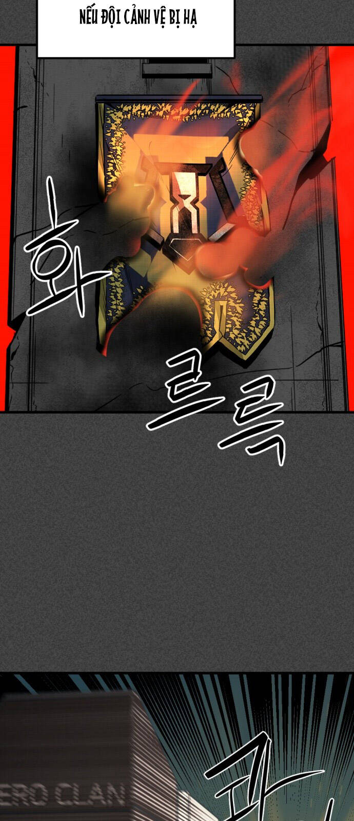 Hero Killer Boom Chapter 9 - 43