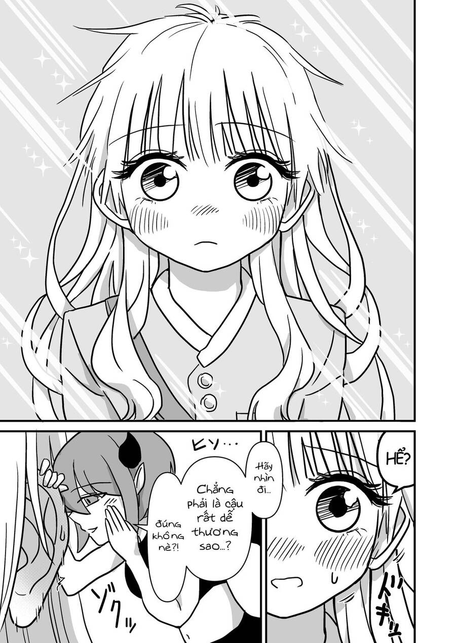 Crossdressing Quest Chapter 5 - 2