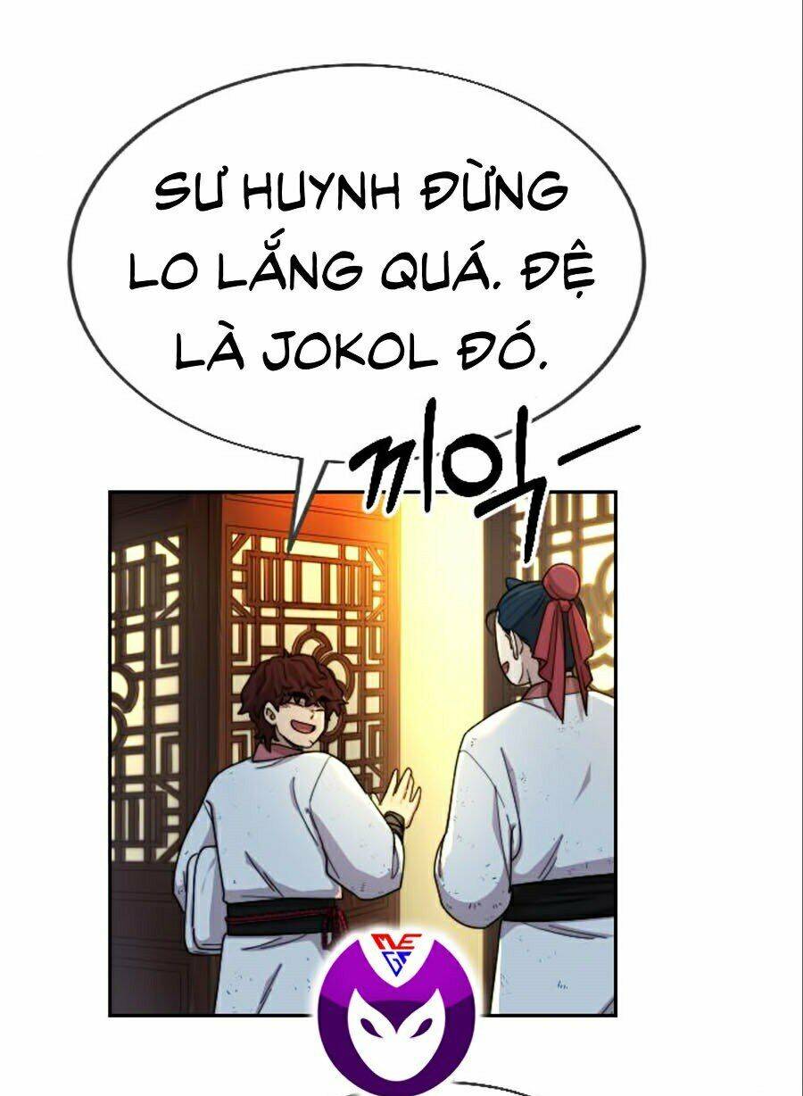 Hoa Sơn Tái Xuất | Hoa Sơn Tái Khởi Chapter 14 - Trang 2