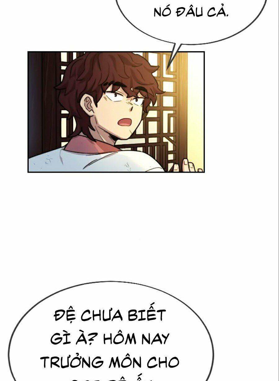 Hoa Sơn Tái Xuất | Hoa Sơn Tái Khởi Chapter 14 - Trang 2