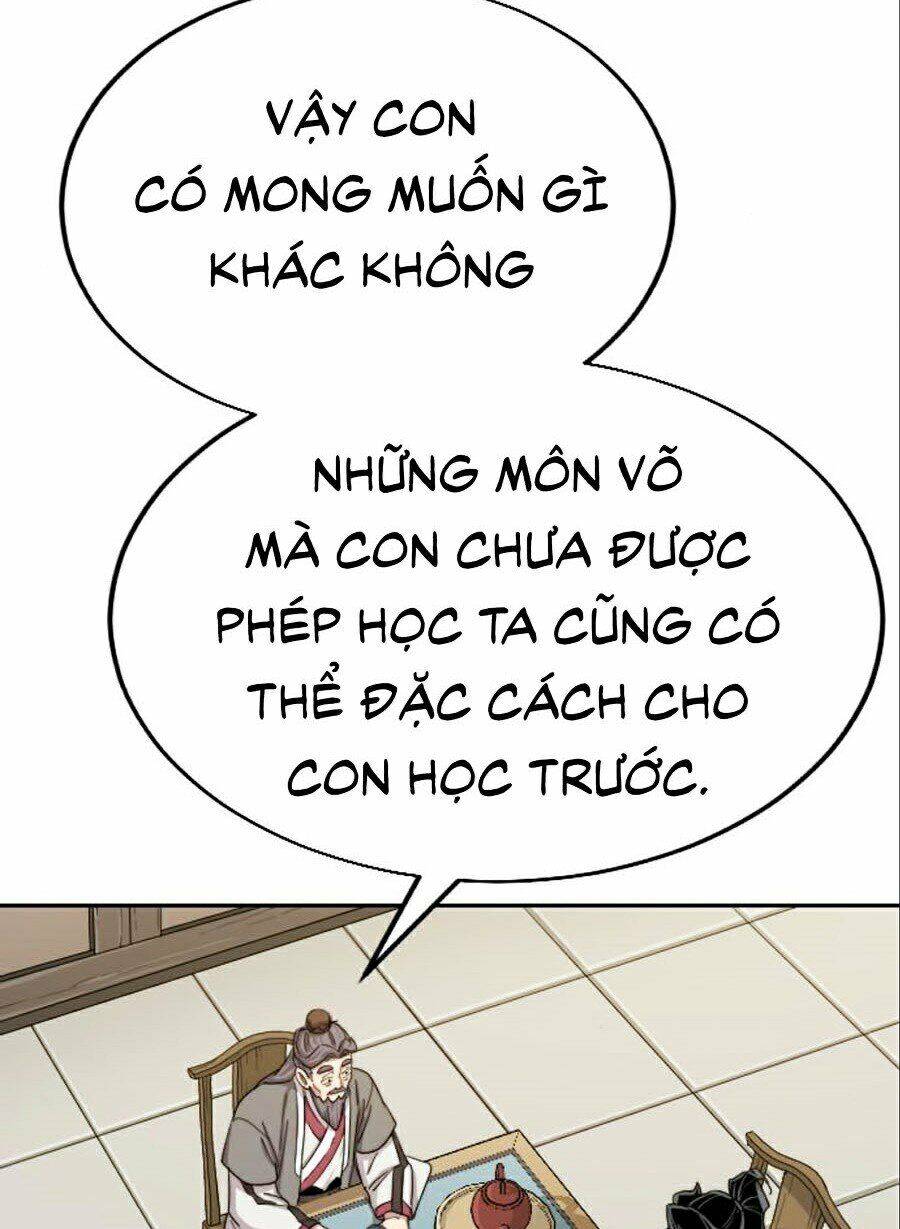 Hoa Sơn Tái Xuất | Hoa Sơn Tái Khởi Chapter 14 - Trang 2