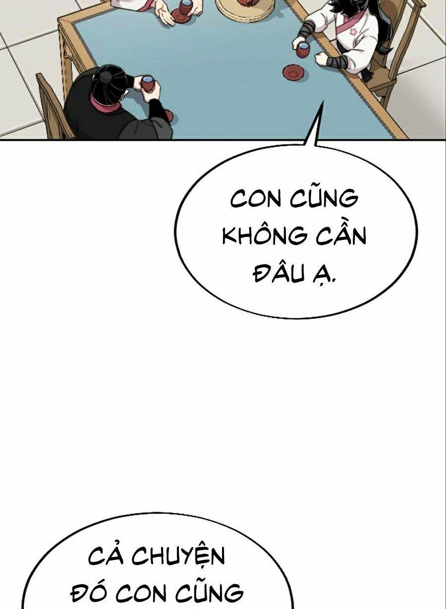 Hoa Sơn Tái Xuất | Hoa Sơn Tái Khởi Chapter 14 - Trang 2