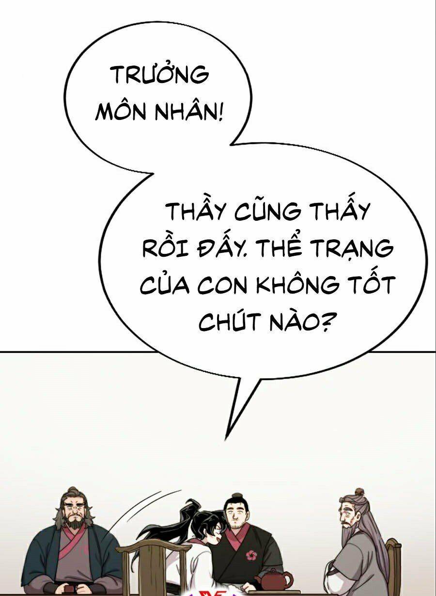 Hoa Sơn Tái Xuất | Hoa Sơn Tái Khởi Chapter 14 - Trang 2