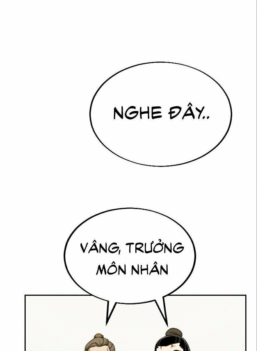 Hoa Sơn Tái Xuất | Hoa Sơn Tái Khởi Chapter 14 - Trang 2