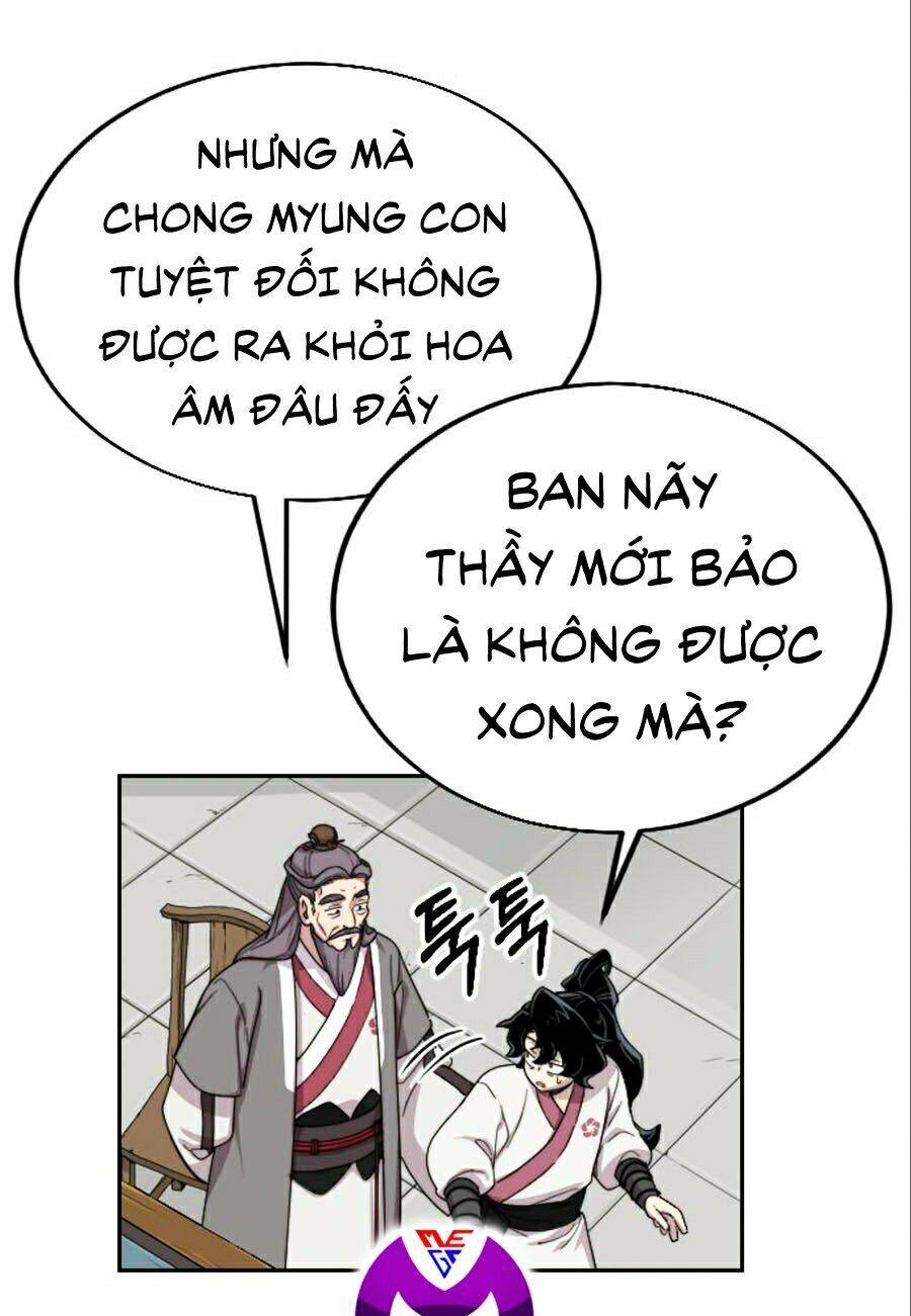 Hoa Sơn Tái Xuất | Hoa Sơn Tái Khởi Chapter 14 - Trang 2