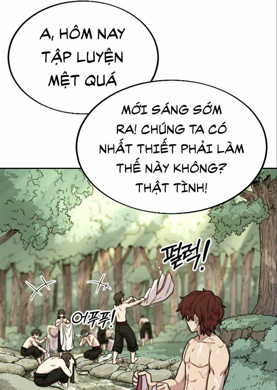 Hoa Sơn Tái Xuất | Hoa Sơn Tái Khởi Chapter 14 - Trang 2