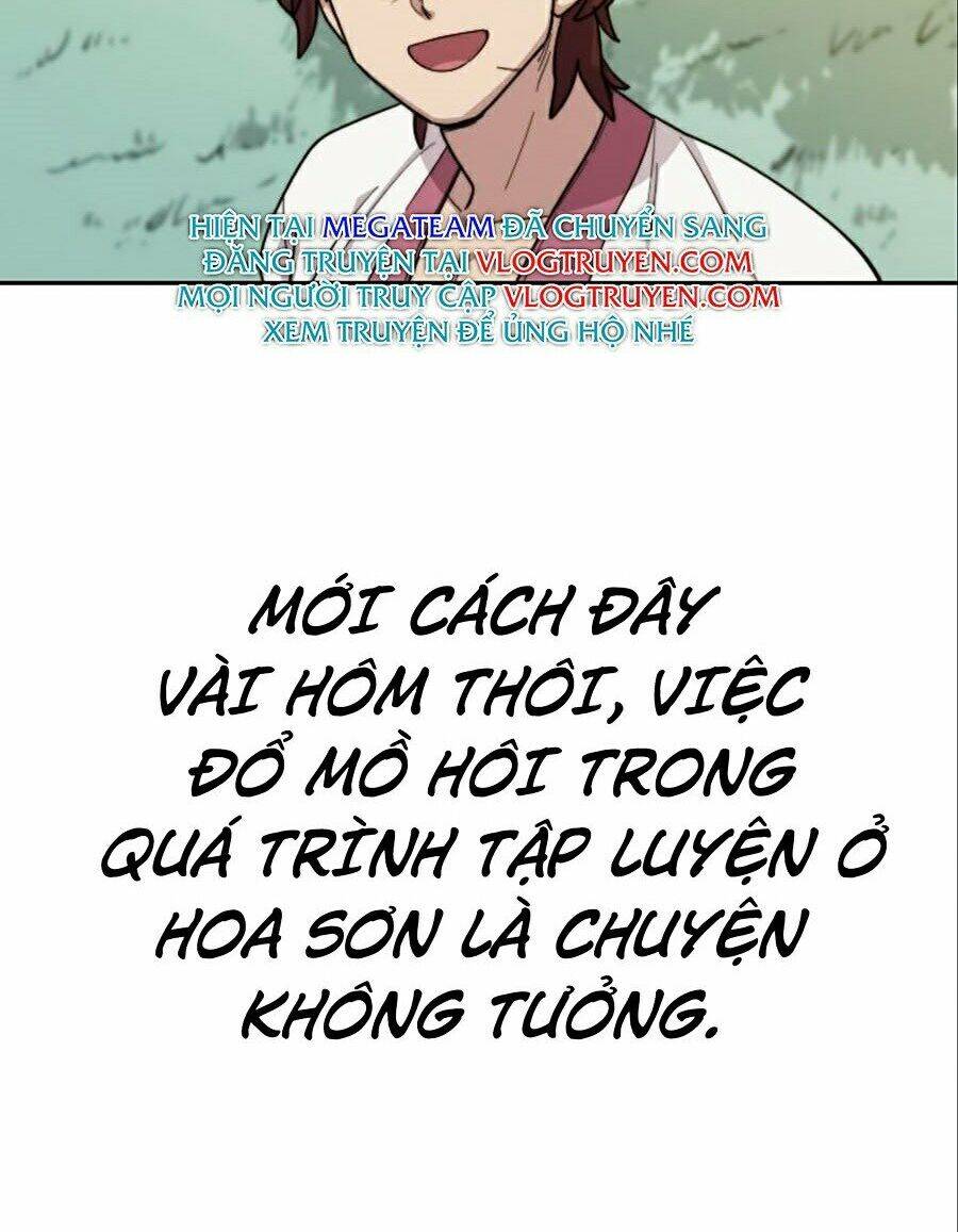 Hoa Sơn Tái Xuất | Hoa Sơn Tái Khởi Chapter 14 - Trang 2