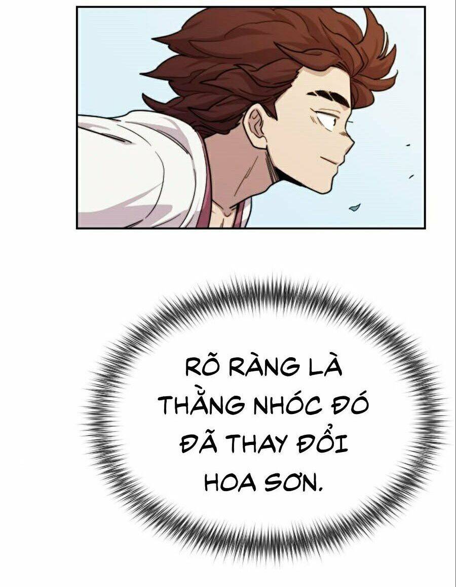 Hoa Sơn Tái Xuất | Hoa Sơn Tái Khởi Chapter 14 - Trang 2