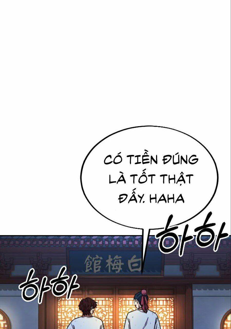 Hoa Sơn Tái Xuất | Hoa Sơn Tái Khởi Chapter 14 - Trang 2