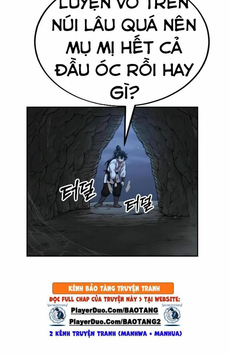 Hoa Sơn Tái Xuất | Hoa Sơn Tái Khởi Chapter 16 - Trang 2