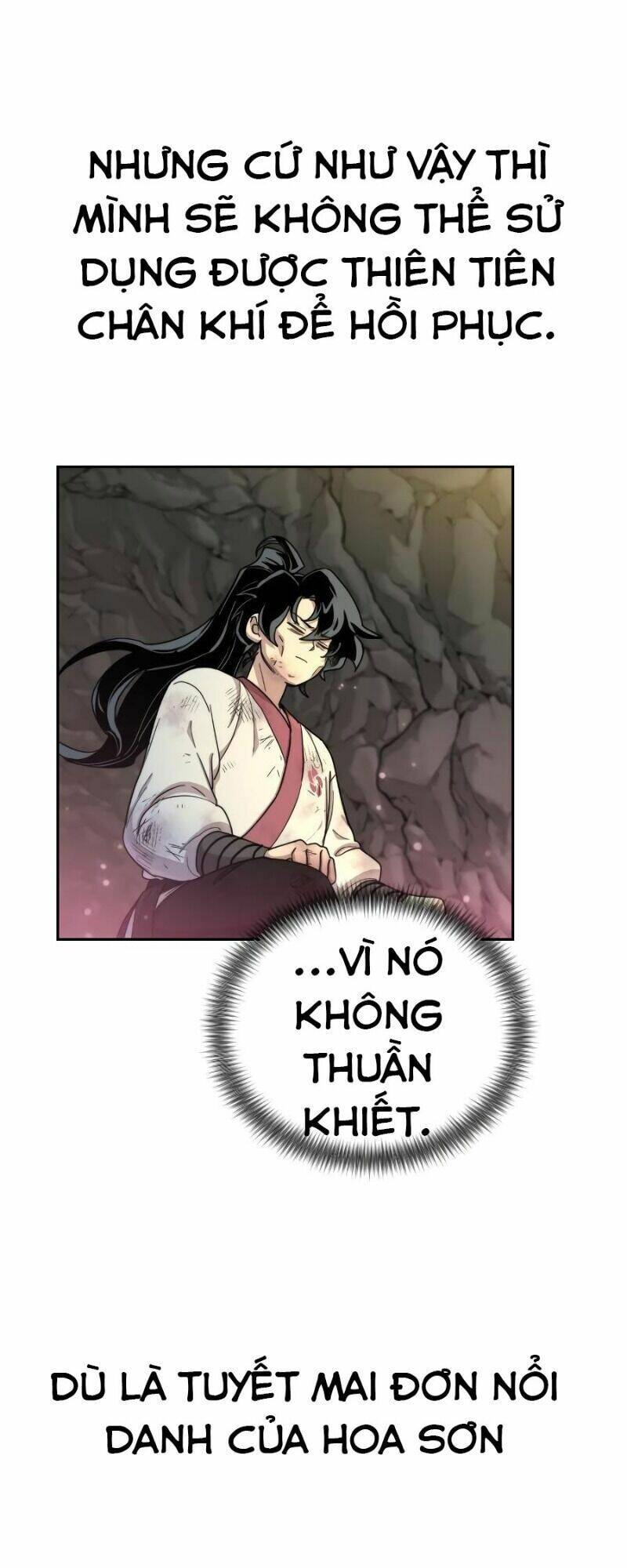 Hoa Sơn Tái Xuất | Hoa Sơn Tái Khởi Chapter 16 - Trang 2