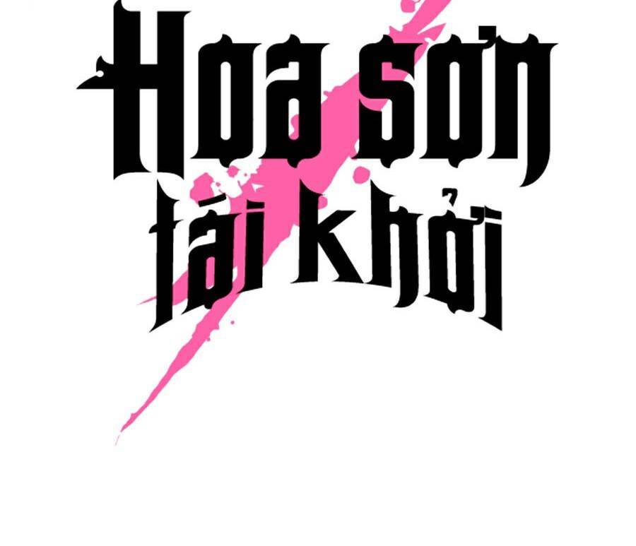 Hoa Sơn Tái Xuất | Hoa Sơn Tái Khởi Chapter 51 - Next Chapter 52