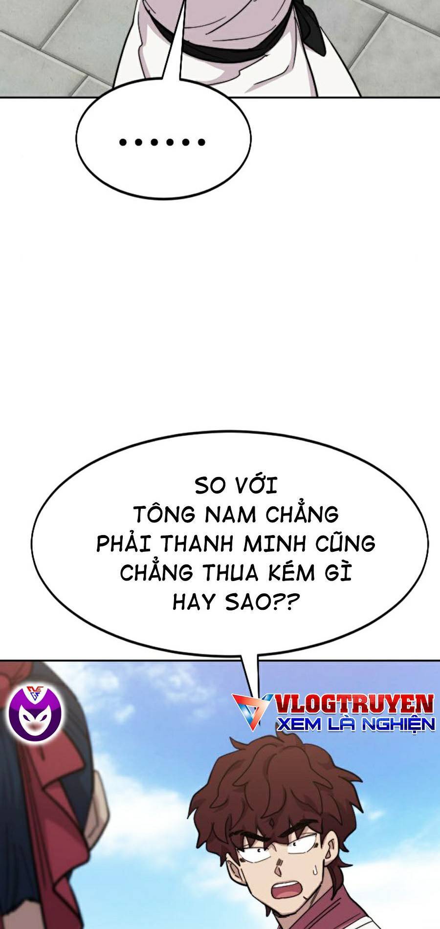 Hoa Sơn Tái Xuất | Hoa Sơn Tái Khởi Chapter 51 - Next Chapter 52