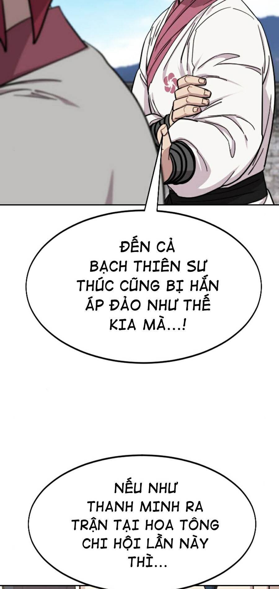 Hoa Sơn Tái Xuất | Hoa Sơn Tái Khởi Chapter 51 - Next Chapter 52