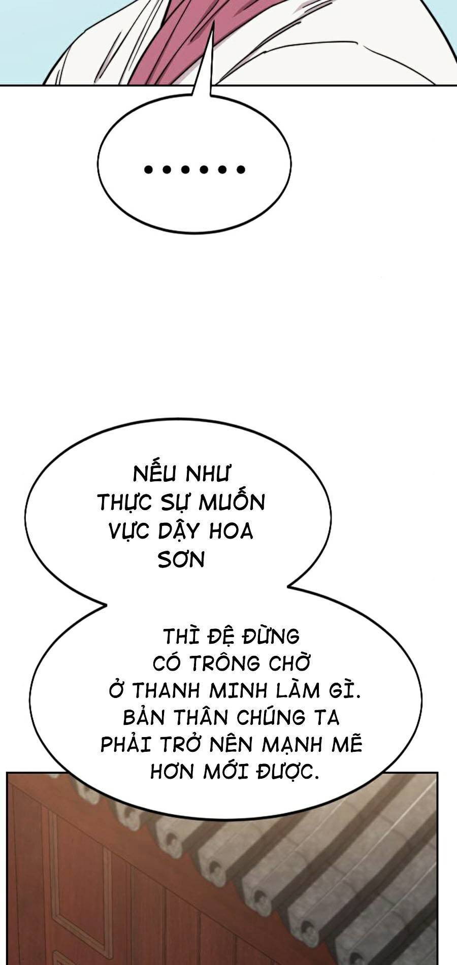 Hoa Sơn Tái Xuất | Hoa Sơn Tái Khởi Chapter 51 - Next Chapter 52