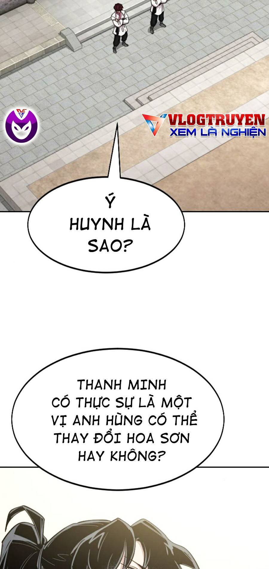 Hoa Sơn Tái Xuất | Hoa Sơn Tái Khởi Chapter 51 - Next Chapter 52