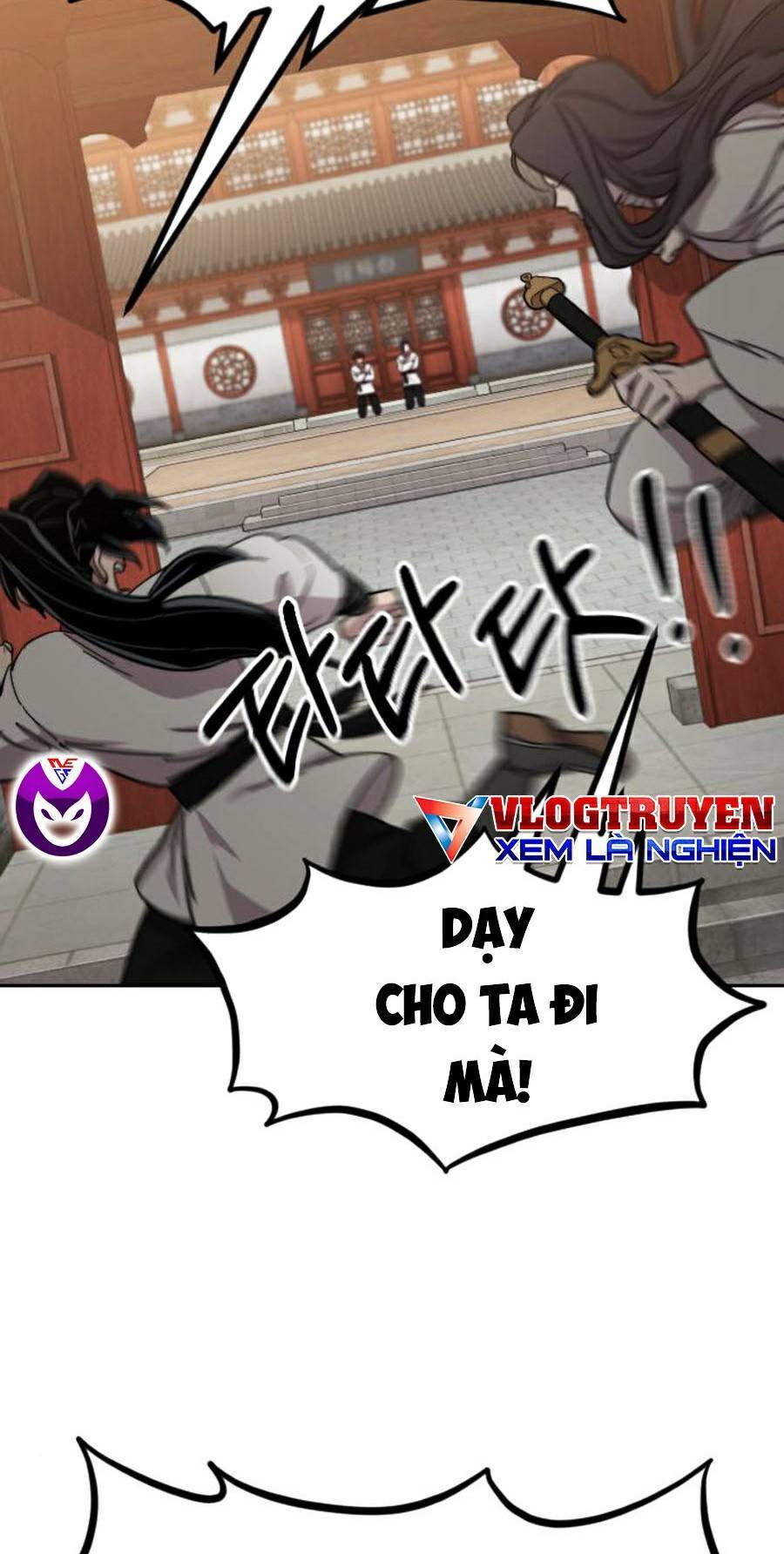 Hoa Sơn Tái Xuất | Hoa Sơn Tái Khởi Chapter 51 - Next Chapter 52