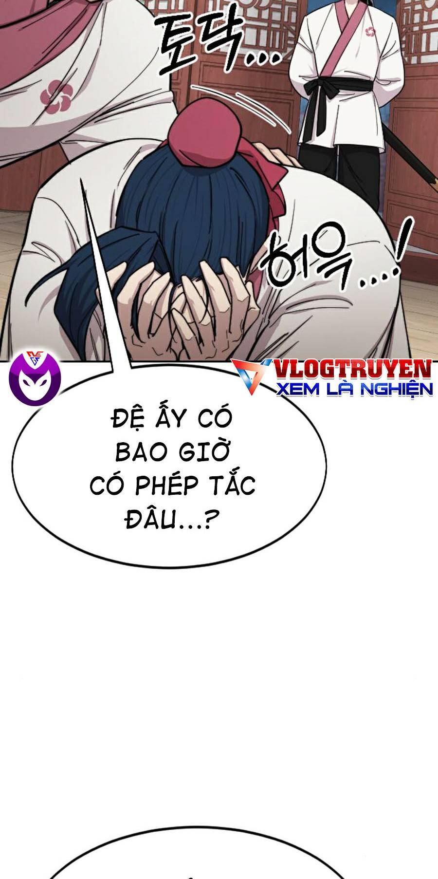 Hoa Sơn Tái Xuất | Hoa Sơn Tái Khởi Chapter 51 - Next Chapter 52