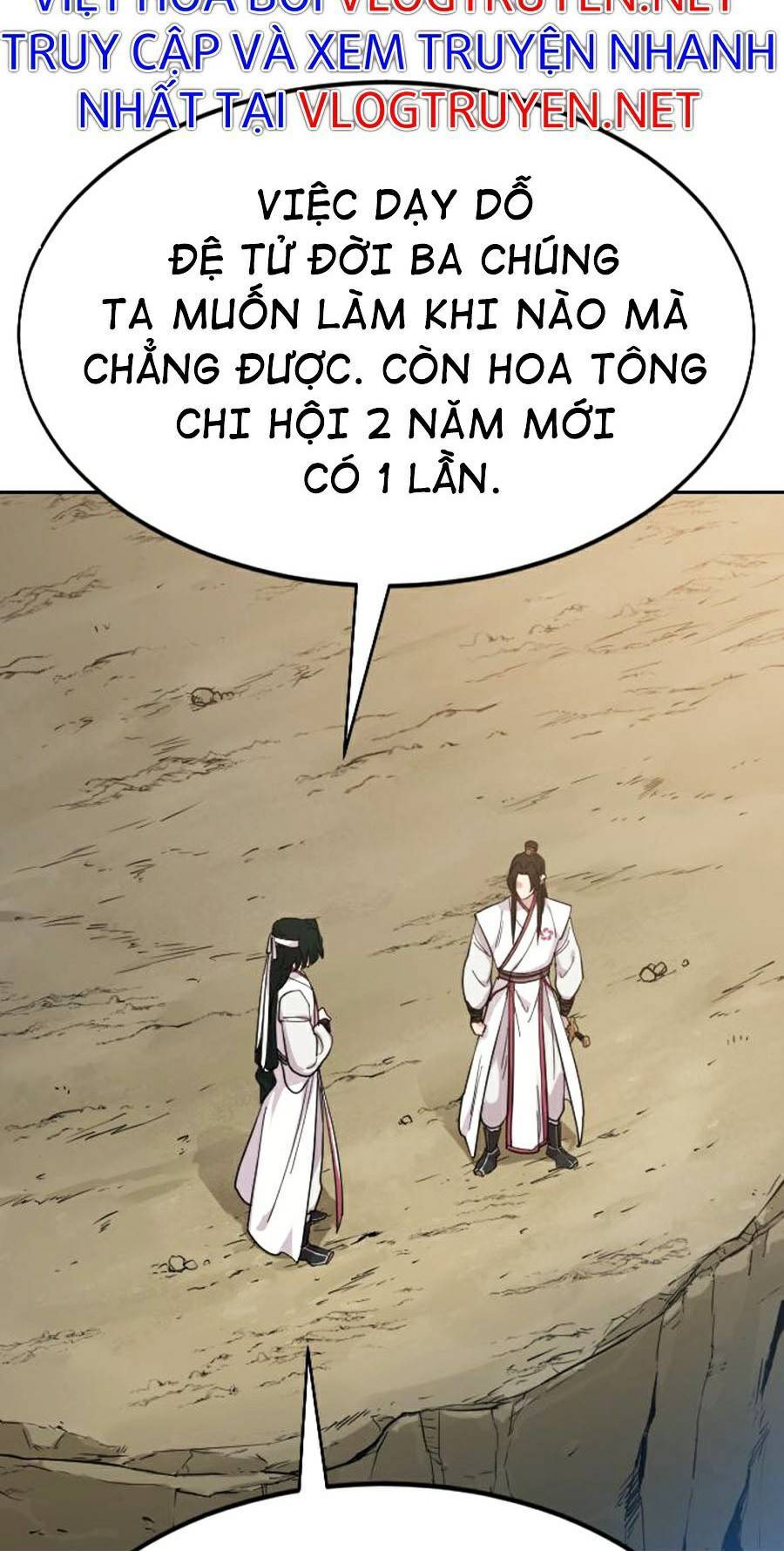 Hoa Sơn Tái Xuất | Hoa Sơn Tái Khởi Chapter 51 - Next Chapter 52