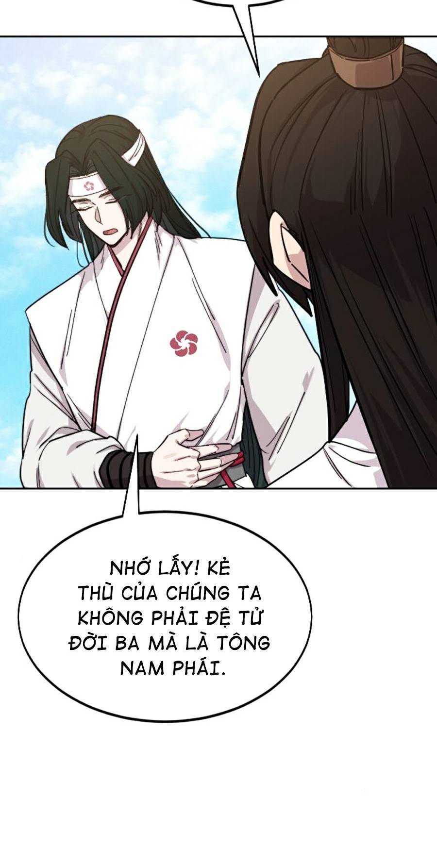 Hoa Sơn Tái Xuất | Hoa Sơn Tái Khởi Chapter 51 - Next Chapter 52