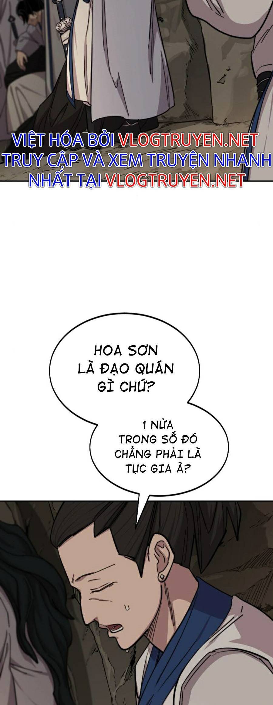 Hoa Sơn Tái Xuất Chapter 53 - 5