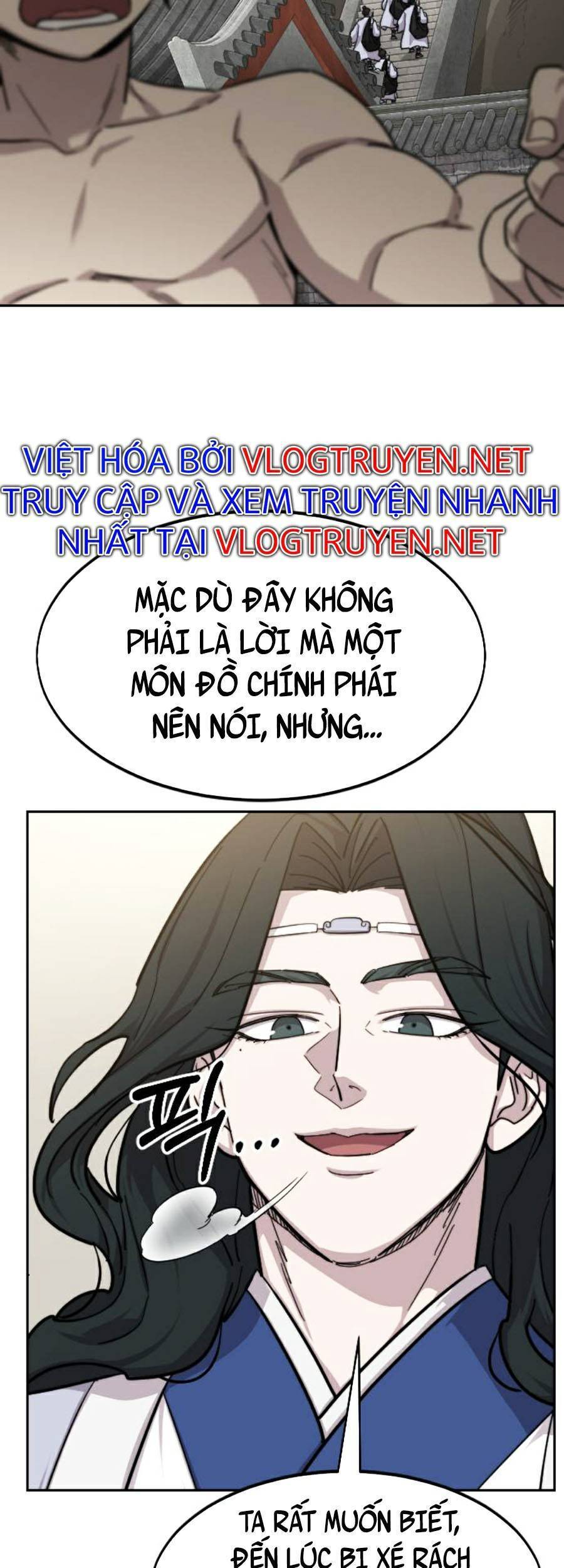 Hoa Sơn Tái Xuất | Hoa Sơn Tái Khởi Chapter 54 - Trang 2