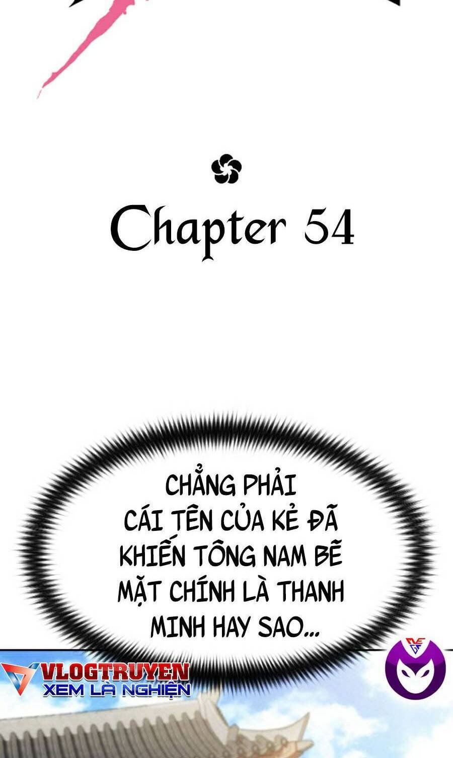 Hoa Sơn Tái Xuất | Hoa Sơn Tái Khởi Chapter 54 - Trang 2