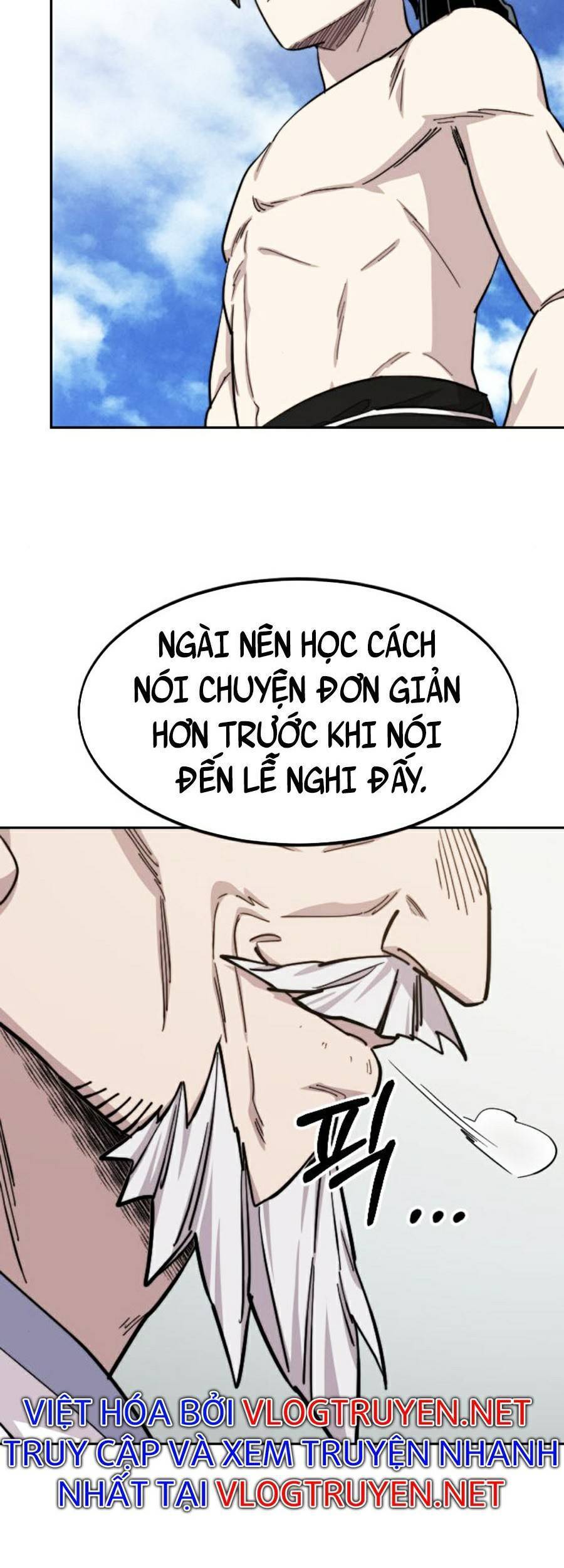 Hoa Sơn Tái Xuất | Hoa Sơn Tái Khởi Chapter 54 - Trang 2