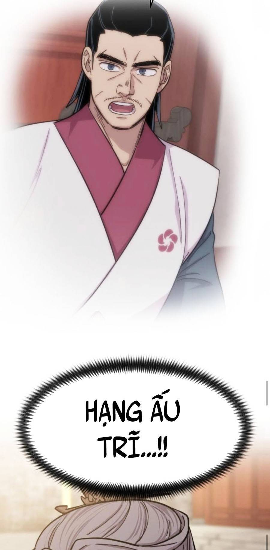 Hoa Sơn Tái Xuất | Hoa Sơn Tái Khởi Chapter 58 - Trang 2