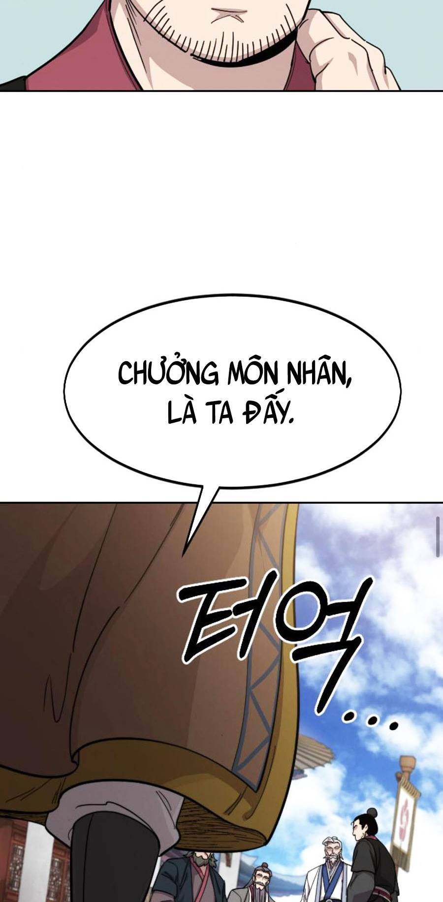 Hoa Sơn Tái Xuất | Hoa Sơn Tái Khởi Chapter 58 - Trang 2