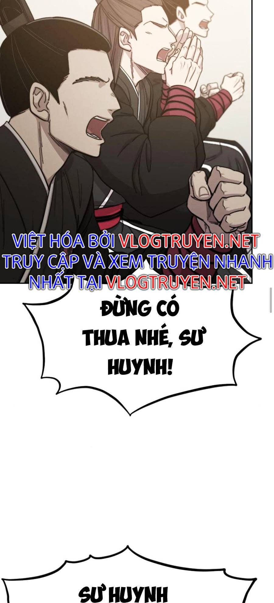 Hoa Sơn Tái Xuất | Hoa Sơn Tái Khởi Chapter 58 - Trang 2