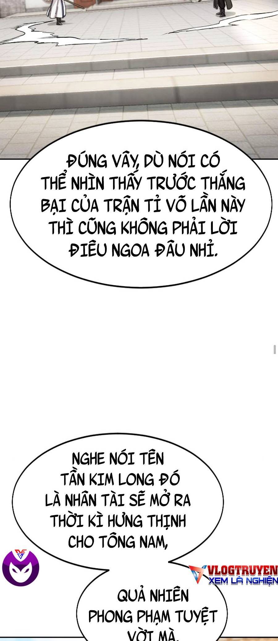 Hoa Sơn Tái Xuất | Hoa Sơn Tái Khởi Chapter 58 - Trang 2