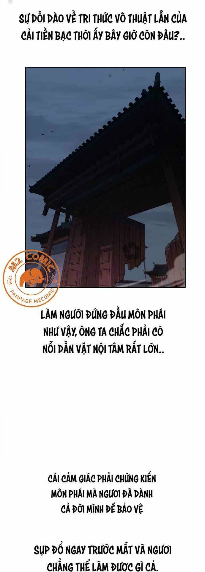 Hoa Sơn Tái Xuất | Hoa Sơn Tái Khởi Chapter 8 - Next Chapter 9