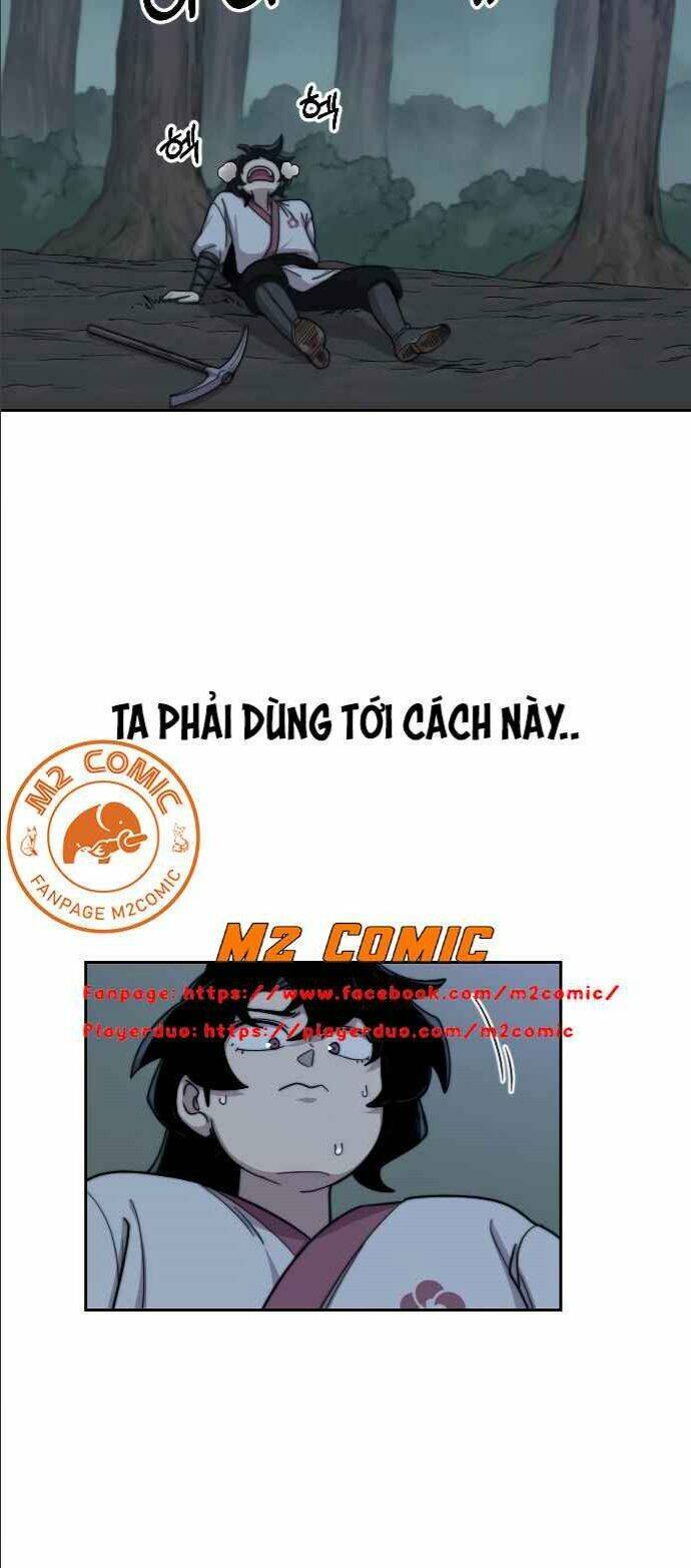 Hoa Sơn Tái Xuất | Hoa Sơn Tái Khởi Chapter 8 - Next Chapter 9