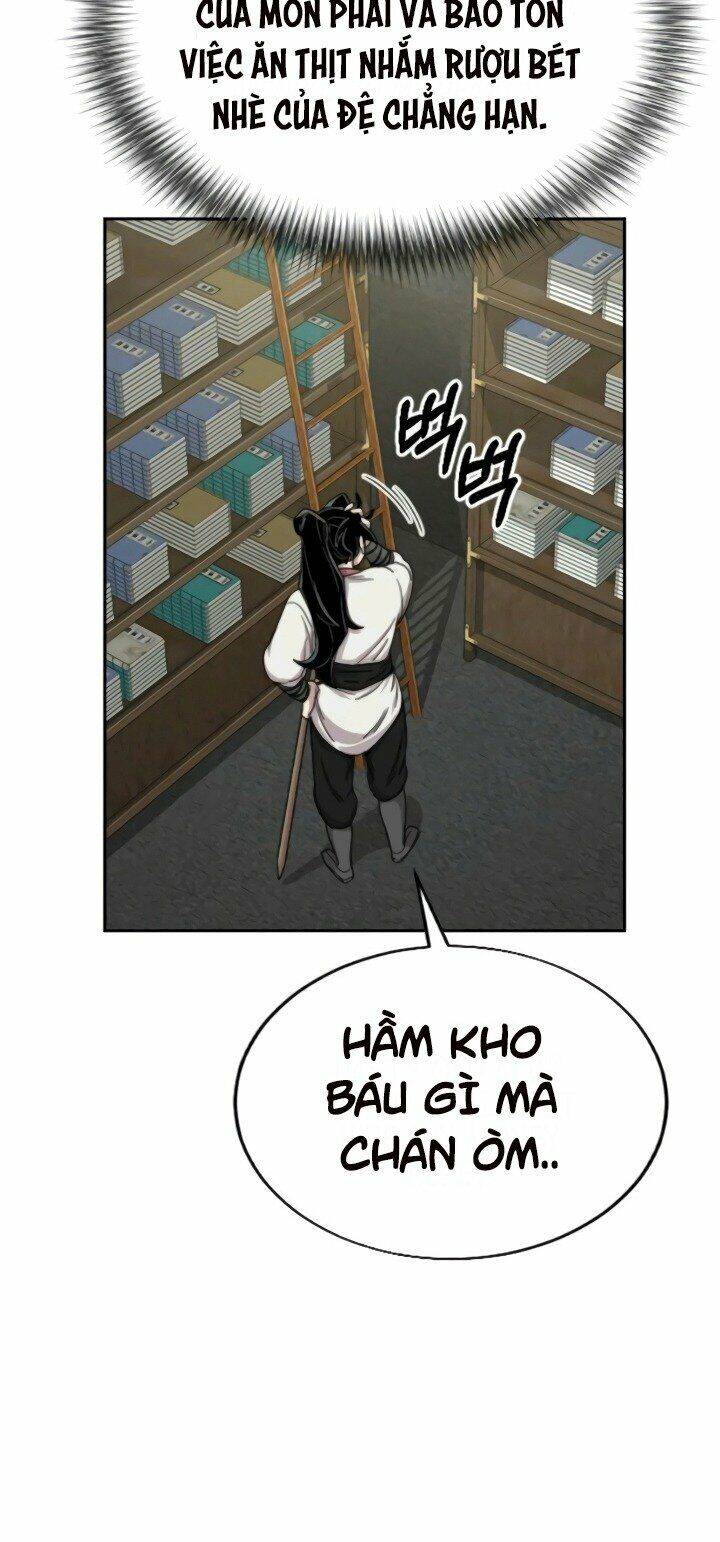 Hoa Sơn Tái Xuất | Hoa Sơn Tái Khởi Chapter 9 - Trang 2