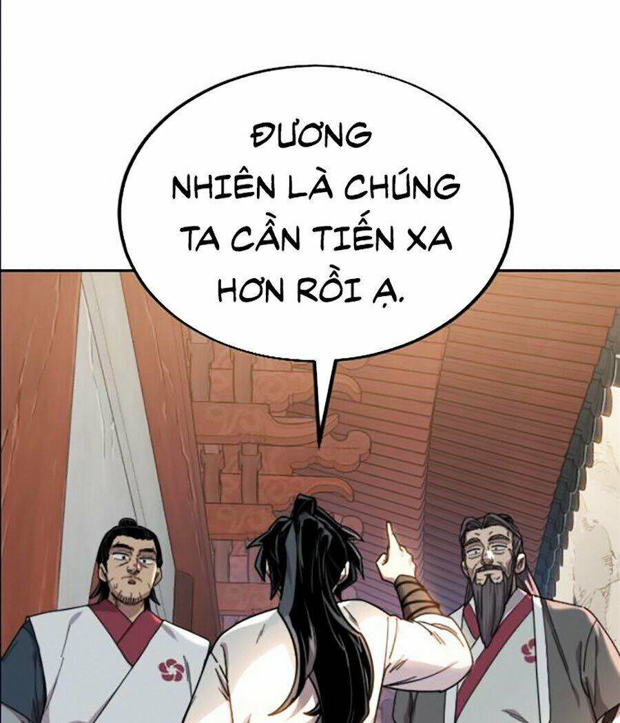 Hoa Sơn Tái Xuất | Hoa Sơn Tái Khởi Chapter 19 - Trang 2