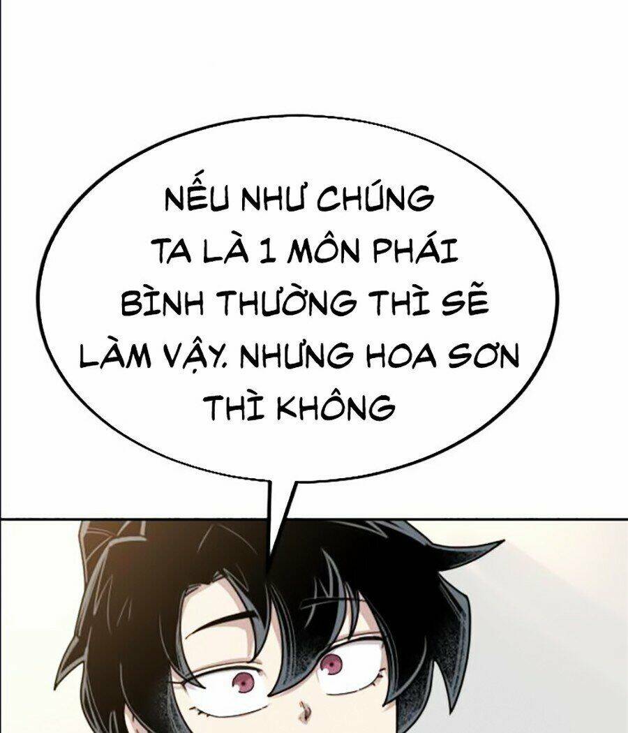 Hoa Sơn Tái Xuất | Hoa Sơn Tái Khởi Chapter 19 - Trang 2