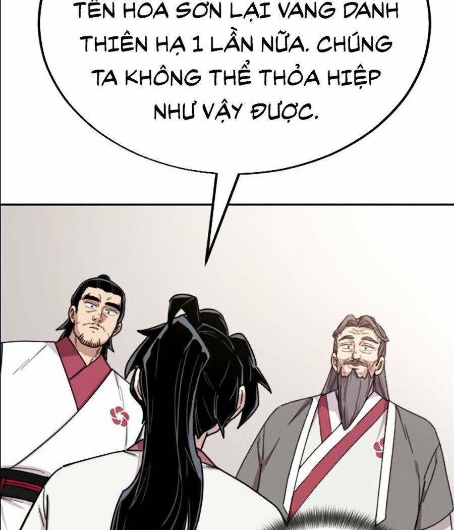 Hoa Sơn Tái Xuất | Hoa Sơn Tái Khởi Chapter 19 - Trang 2