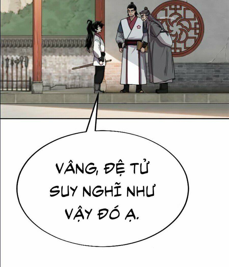 Hoa Sơn Tái Xuất | Hoa Sơn Tái Khởi Chapter 19 - Trang 2